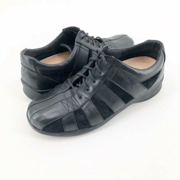 aetrex women's sneakers